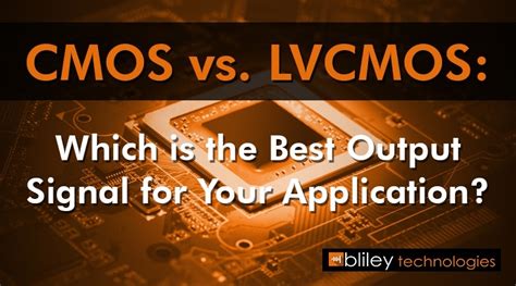 lvcmos vs cmos signal.